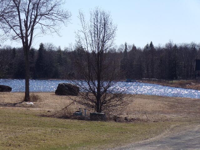 102_1909 - Lot 21 Covington Lake Drive N, Covington Township, PA 18424