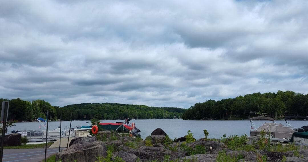 marina - 43 Underwood Lane, Lake Ariel, PA 18436, Lake Ariel