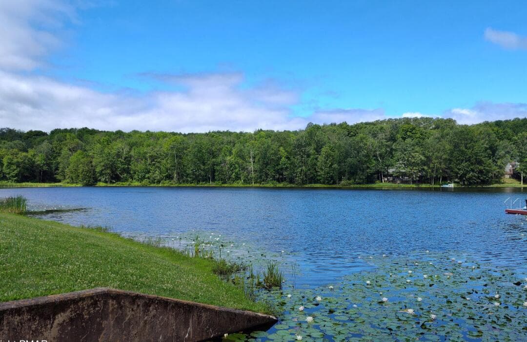 fishing - 43 Underwood Lane, Lake Ariel, PA 18436, Lake Ariel