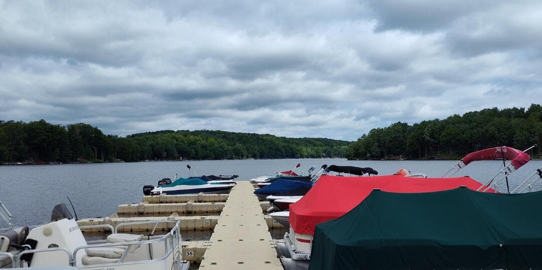 marina - 43 Underwood Lane, Lake Ariel, PA 18436, Lake Ariel