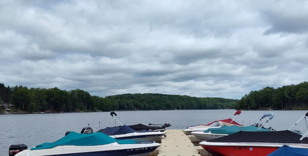 marina - 43 Underwood Lane, Lake Ariel, PA 18436, Lake Ariel