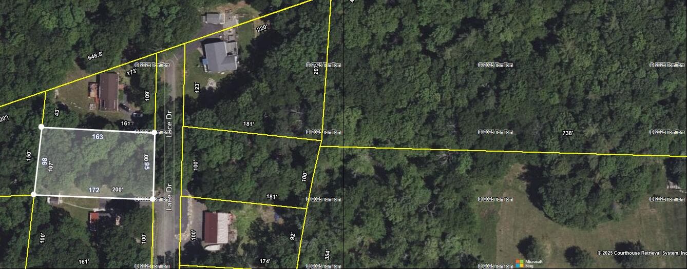 Lace Dr 24 Drive, East Stroudsburg, PA 18302