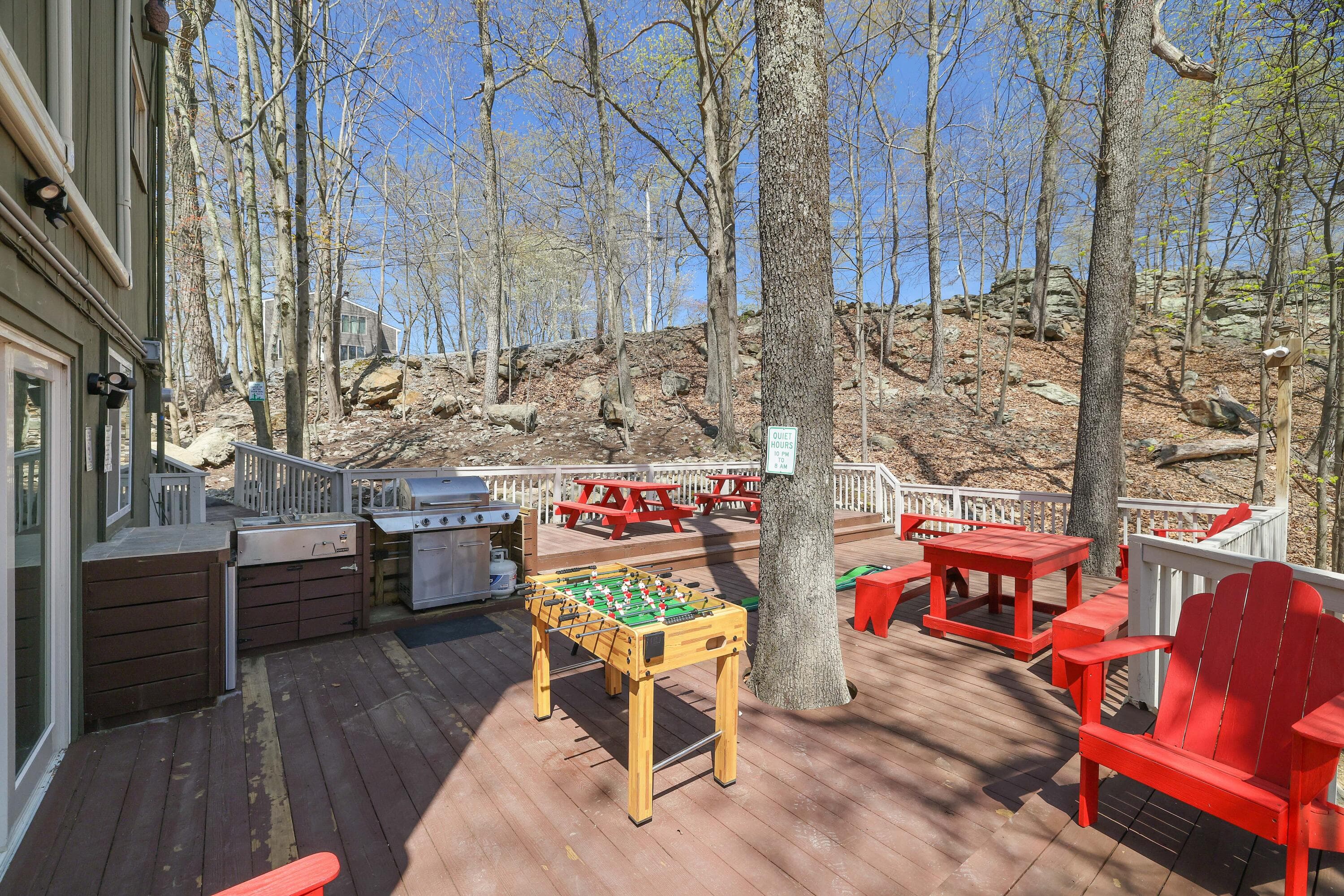 6 - 163 Cambridge Court, Bushkill, PA 18324, Bushkill