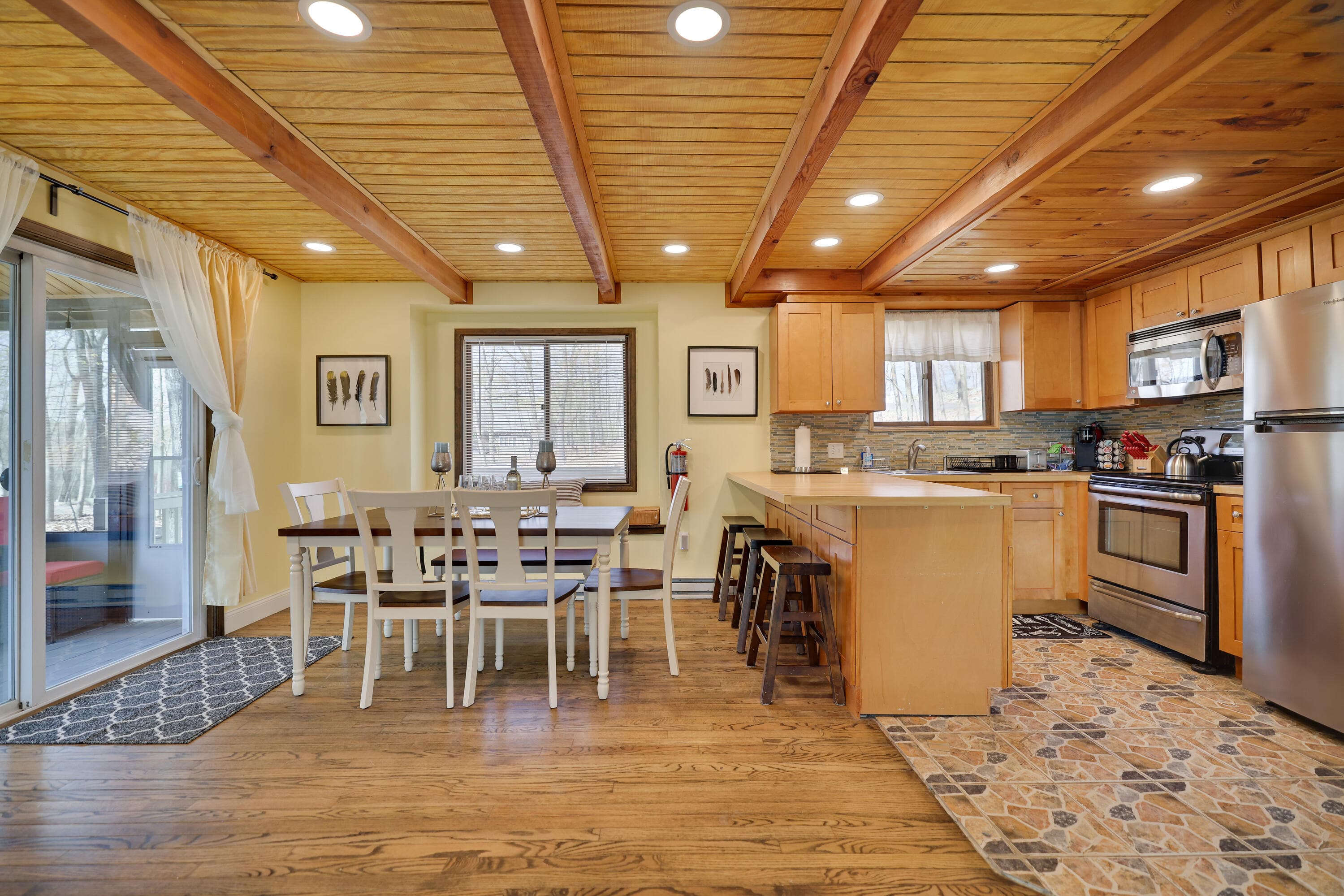 11 - 163 Cambridge Court, Bushkill, PA 18324, Bushkill