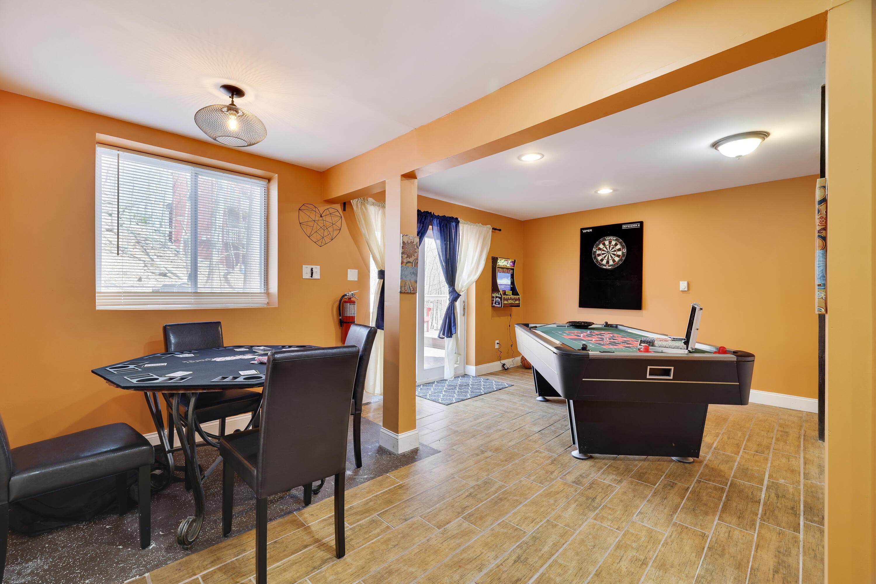 41 - 163 Cambridge Court, Bushkill, PA 18324, Bushkill