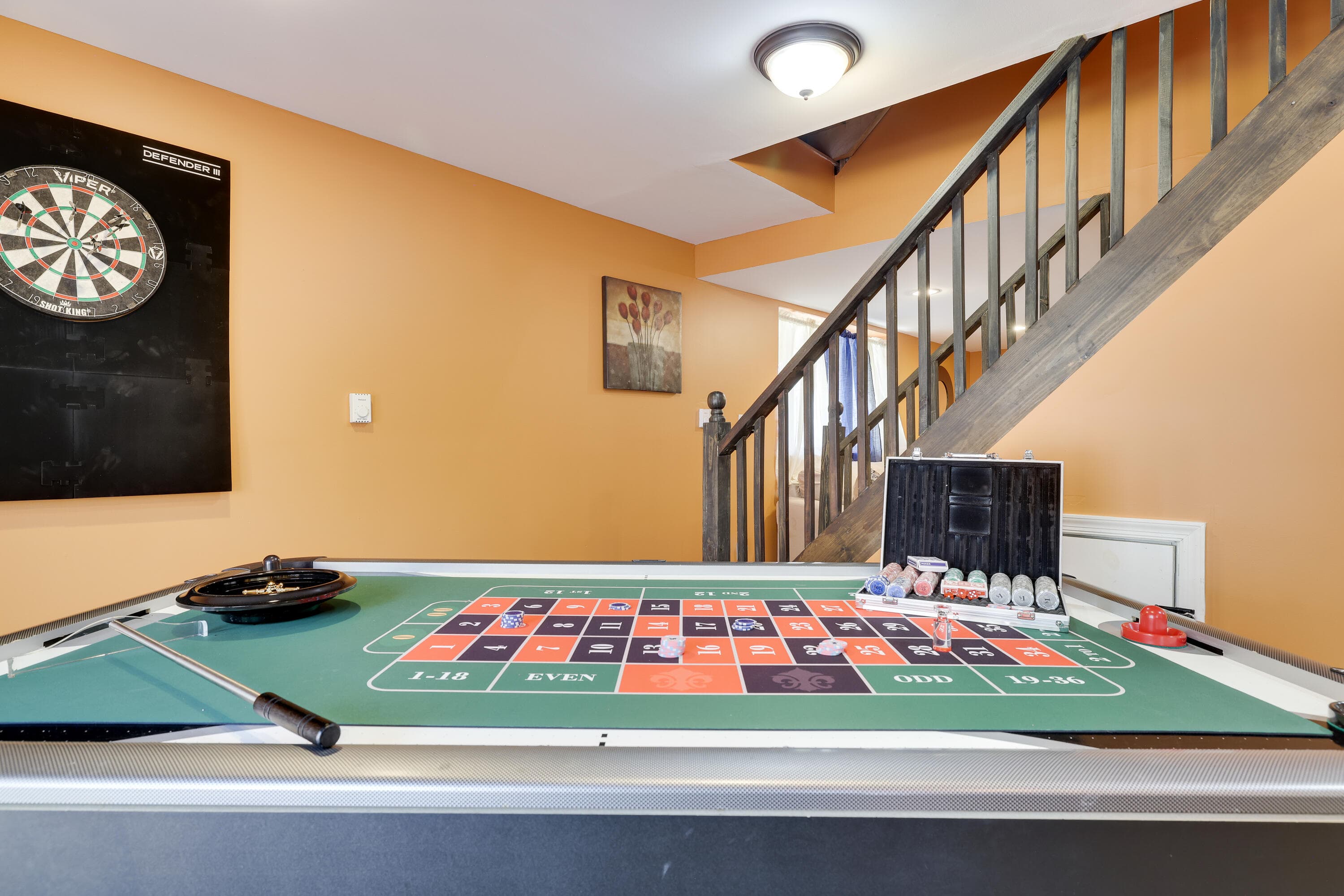 43 - 163 Cambridge Court, Bushkill, PA 18324, Bushkill