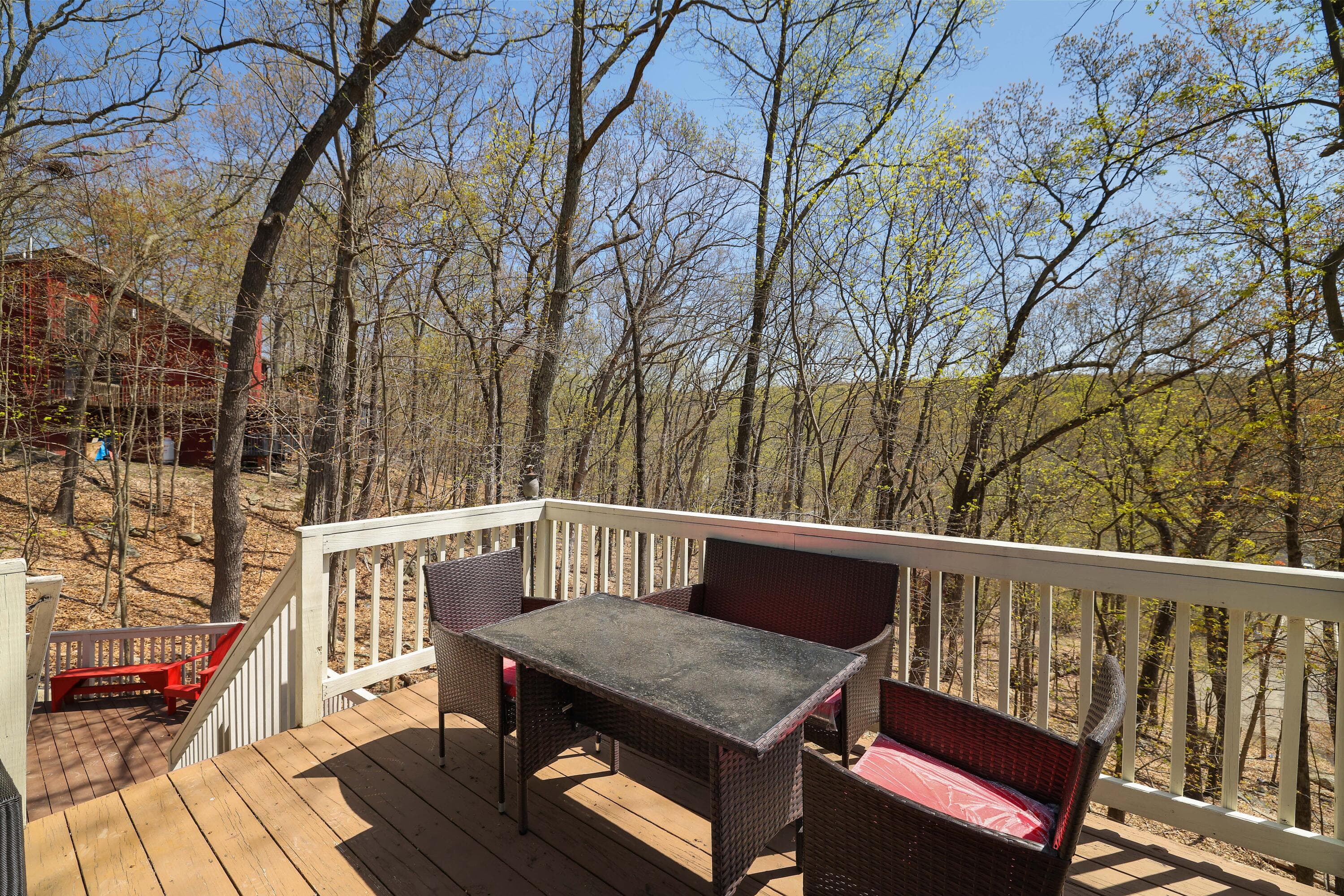 50 - 163 Cambridge Court, Bushkill, PA 18324, Bushkill