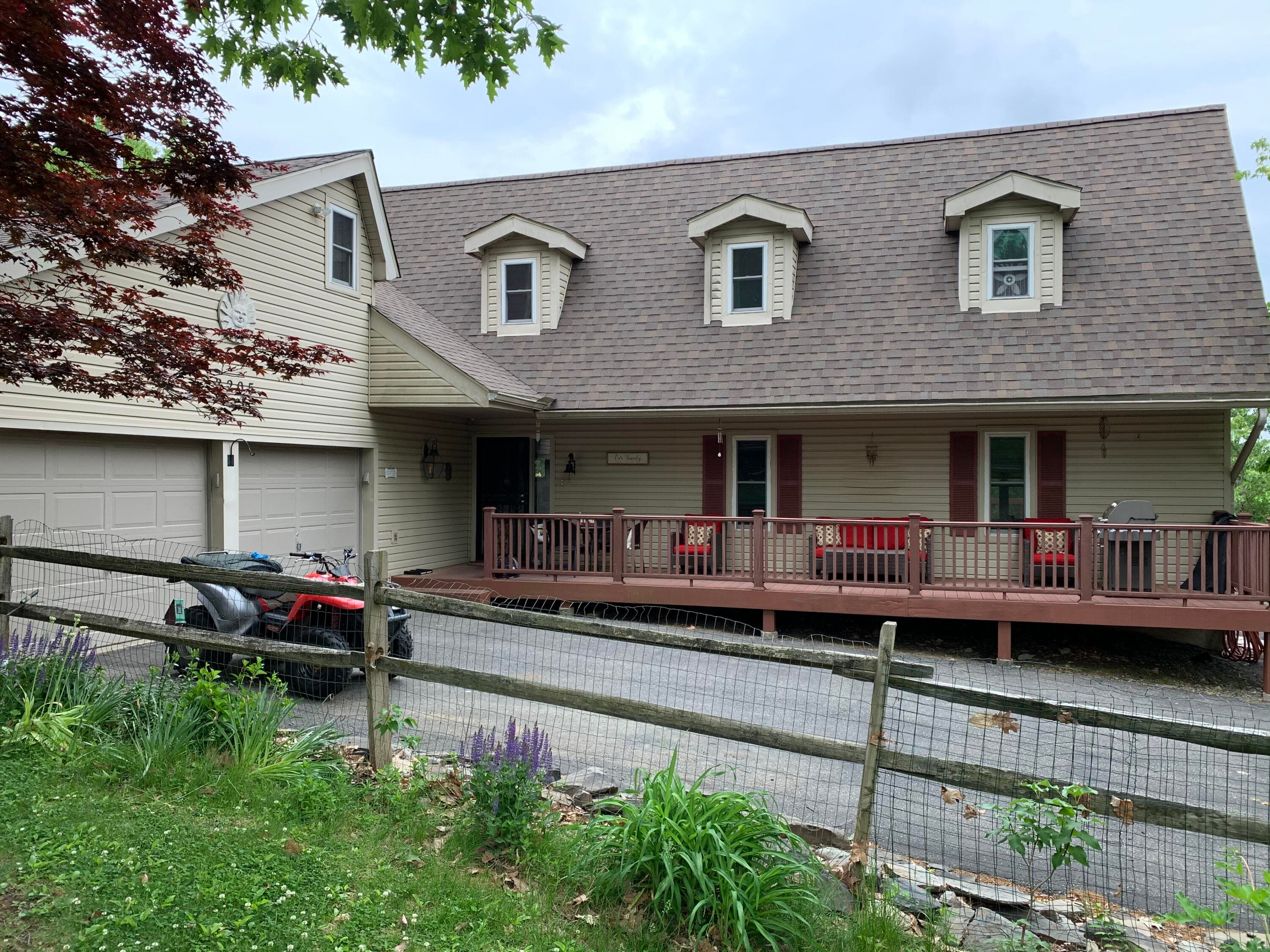2 - 3205 Ely Court, Bushkill, PA 18324, Bushkill