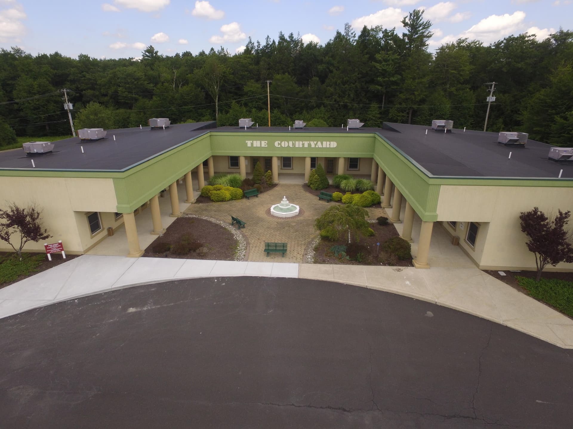 300 Community Drive, Tobyhanna, PA 18466