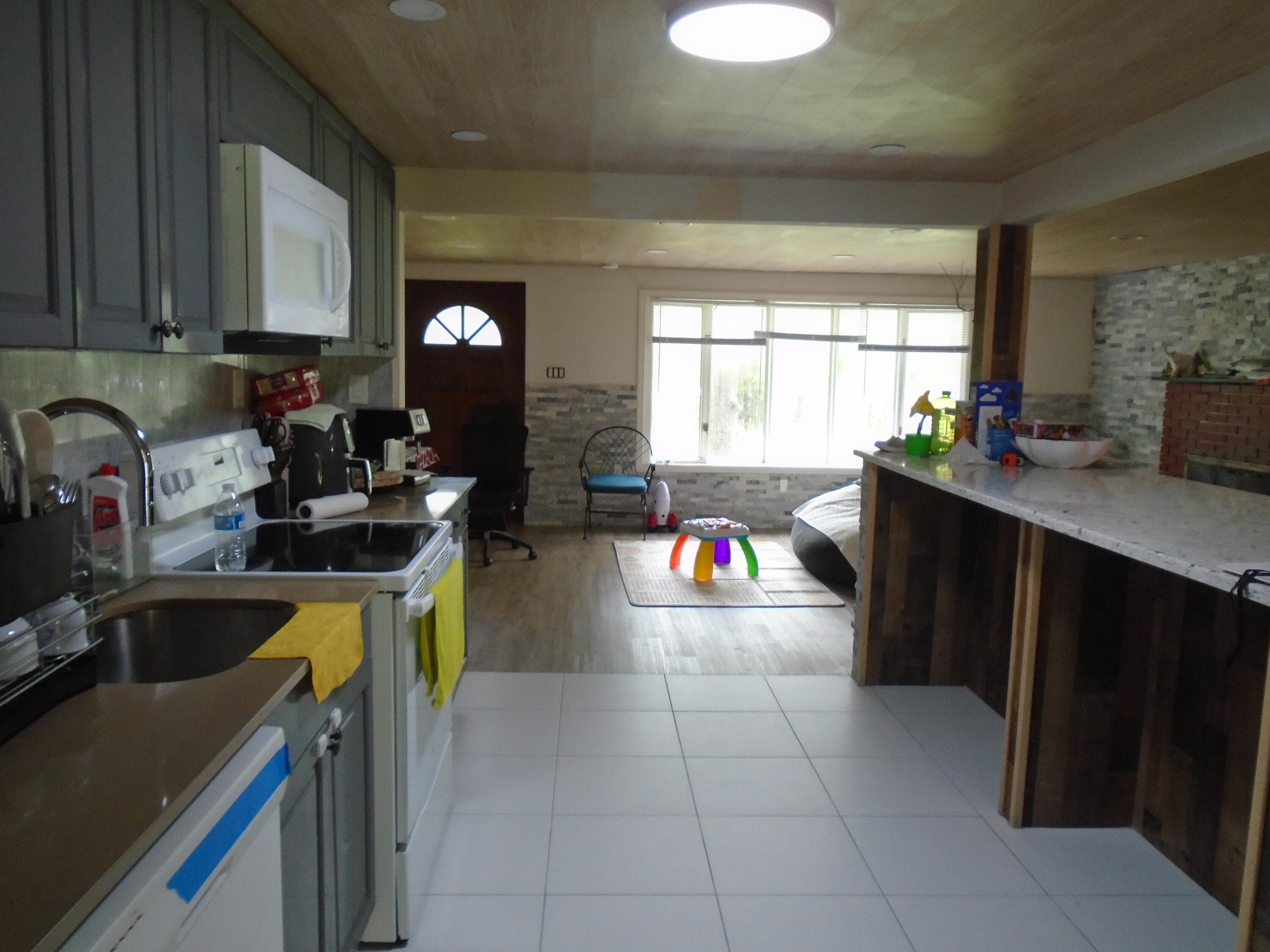 DSC00240 - 387 N Shore Drive, Albrightsville, PA 18210, Albrightsville