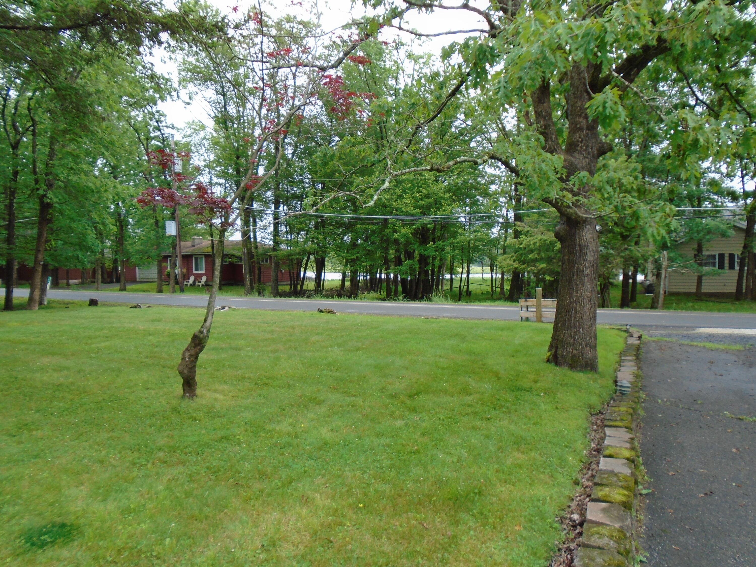DSC00281 - 387 N Shore Drive, Albrightsville, PA 18210, Albrightsville