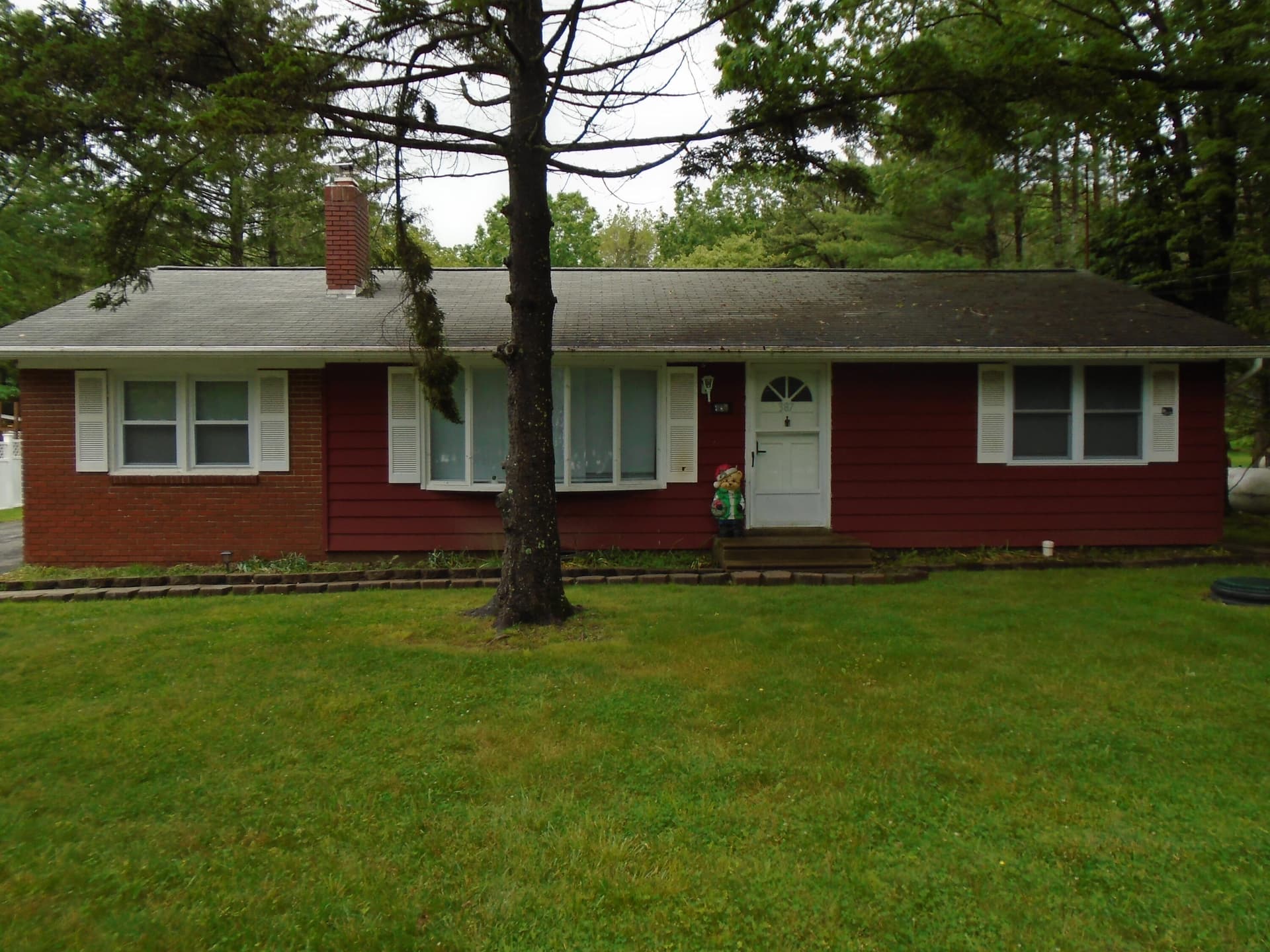 387 N Shore Drive, Albrightsville, PA 18210