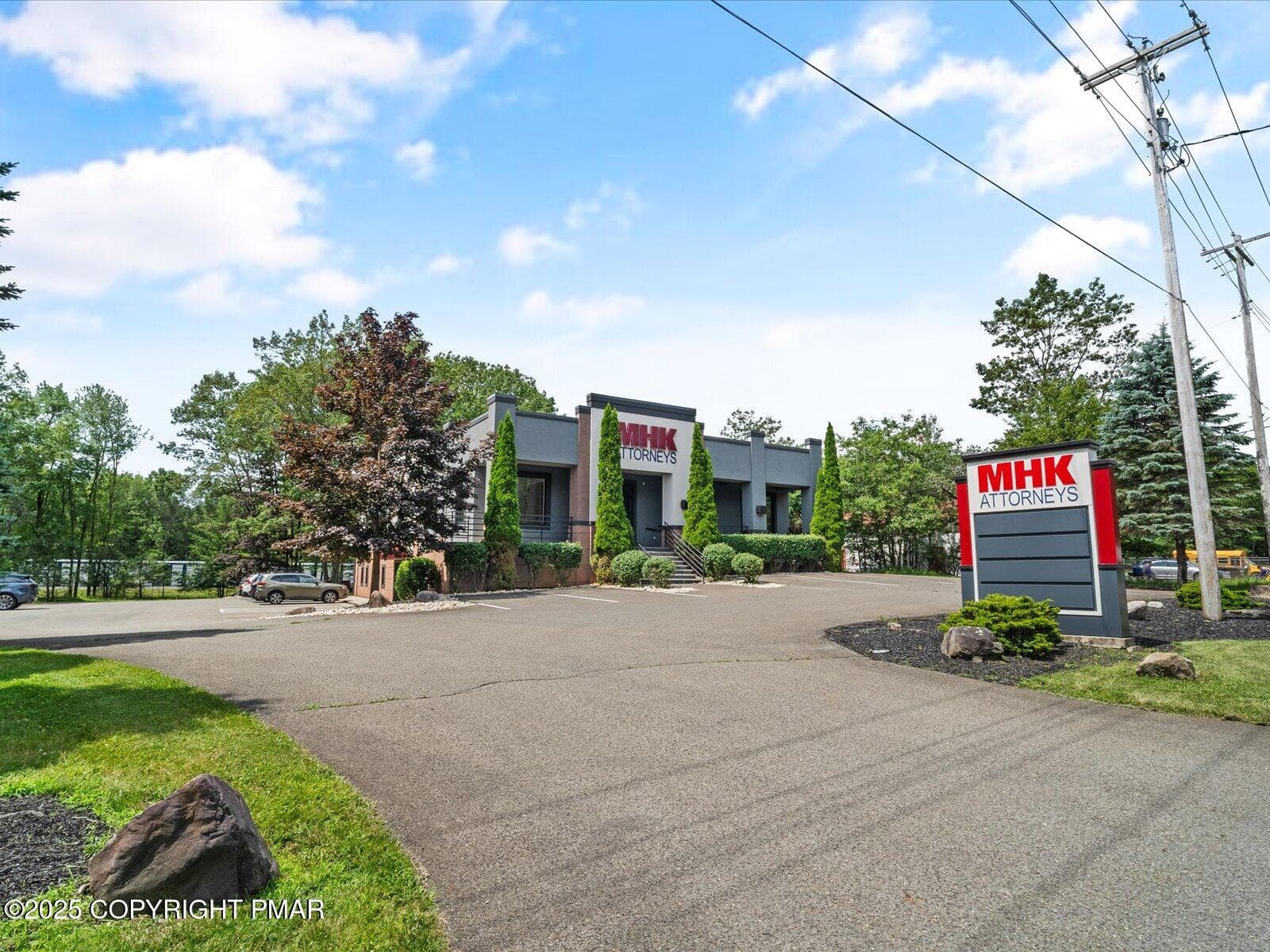 2642 Roiute 940 Pocono Summit Office bui - 2642 Route 940, Pocono Summit, PA 18346, Pocono Summit