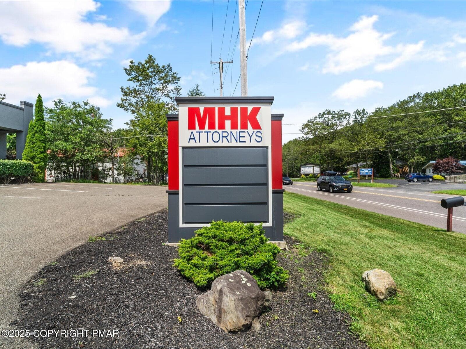 2642 Roiute 940 Pocono Summit Office bui - 2642 Route 940, Pocono Summit, PA 18346, Pocono Summit