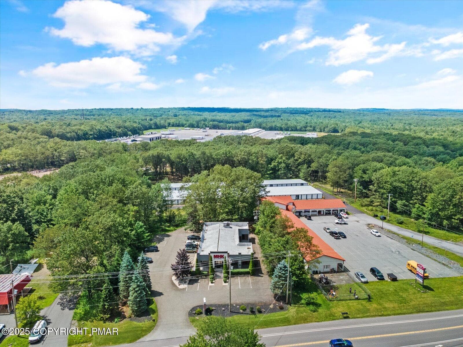 2642 Roiute 940 Pocono Summit Office bui - 2642 Route 940, Pocono Summit, PA 18346, Pocono Summit