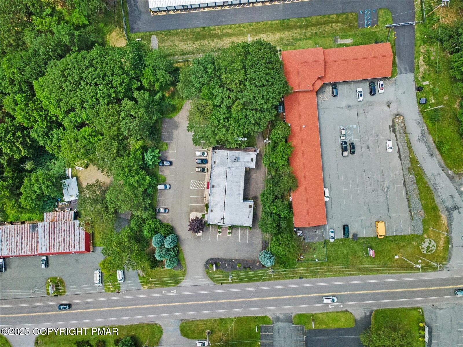 2642 Roiute 940 Pocono Summit Office bui - 2642 Route 940, Pocono Summit, PA 18346, Pocono Summit