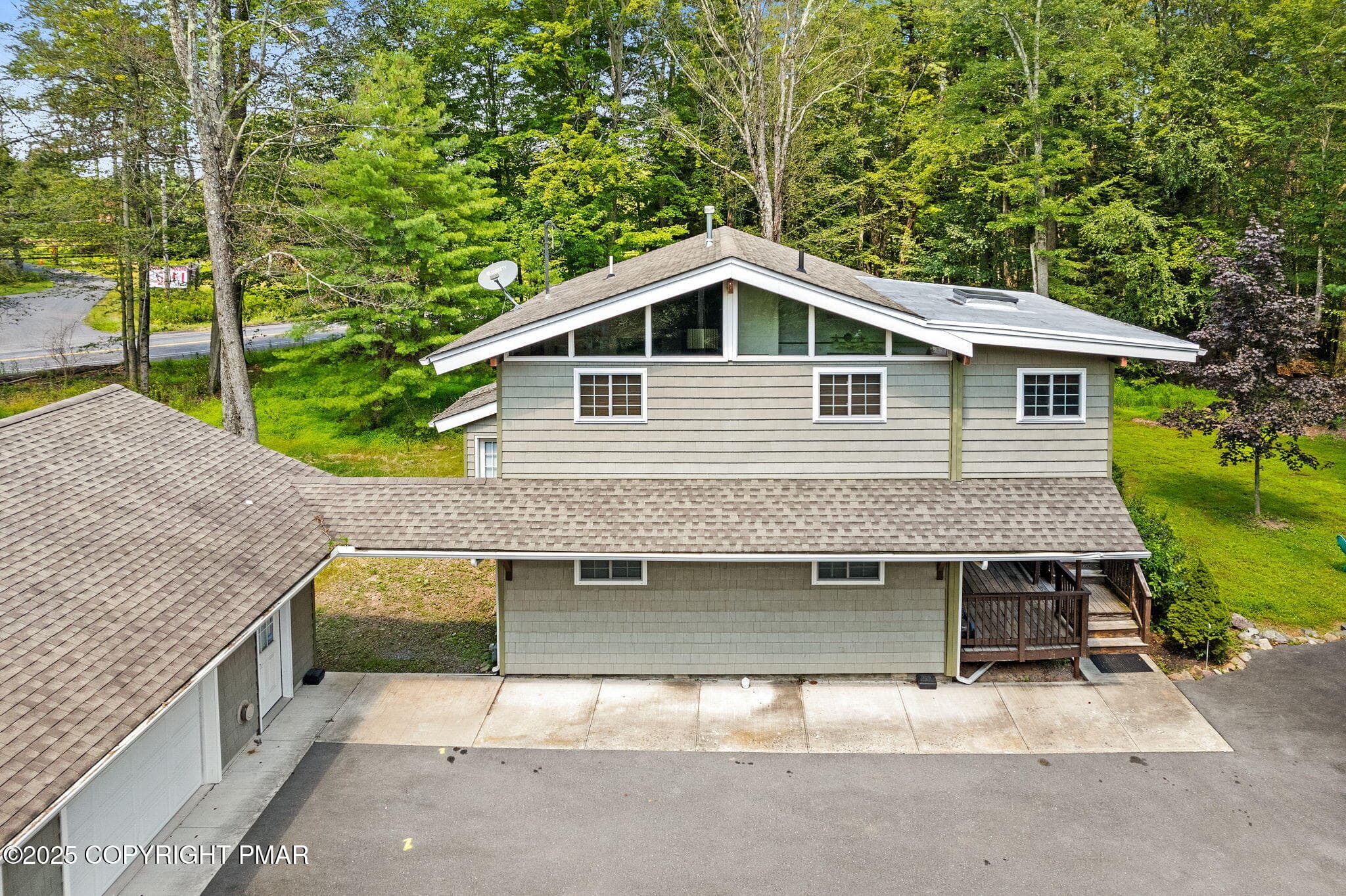 336 Sir Bradford Rd - 336 Sir Bradford Road, Pocono Lake, PA 18347, Pocono Lake