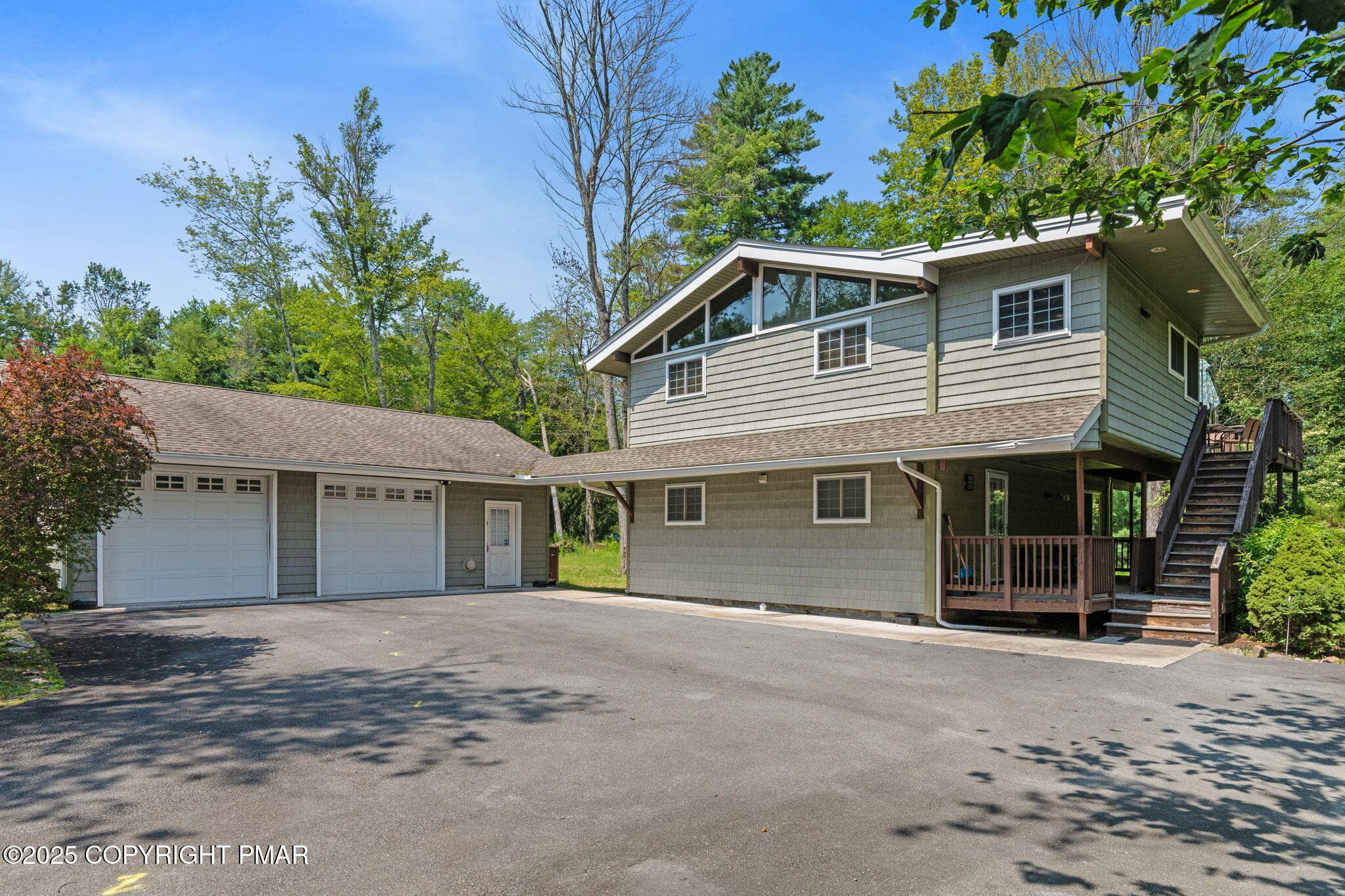 336 Sir Bradford Rd - 336 Sir Bradford Road, Pocono Lake, PA 18347, Pocono Lake