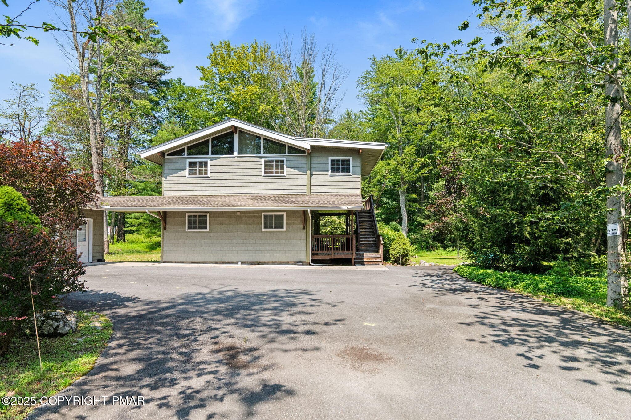 336 Sir Bradford Rd - 336 Sir Bradford Road, Pocono Lake, PA 18347, Pocono Lake