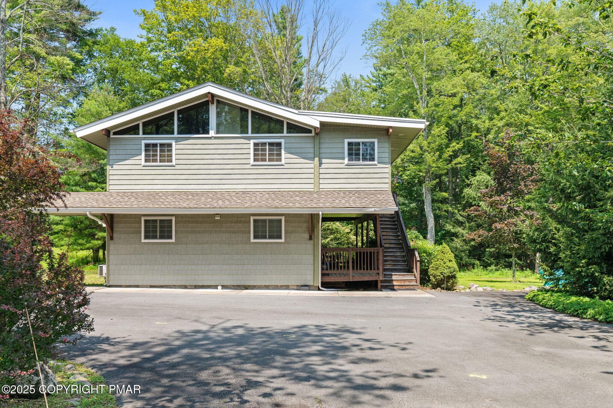 336 Sir Bradford Rd - 336 Sir Bradford Road, Pocono Lake, PA 18347, Pocono Lake