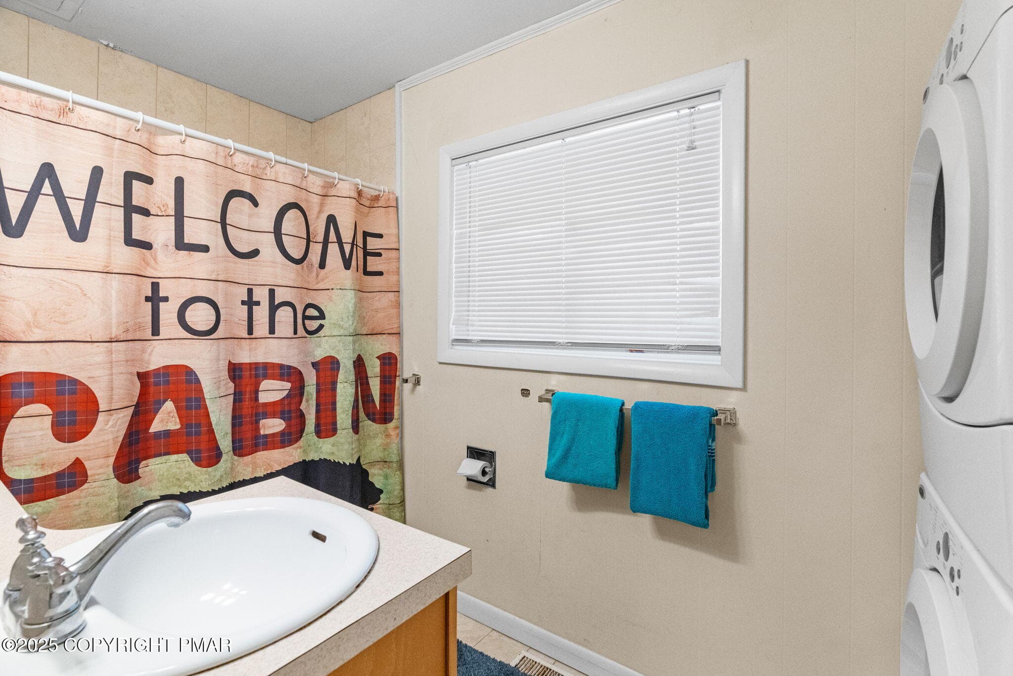 Lower Unit- Bathroom - 336 Sir Bradford Road, Pocono Lake, PA 18347, Pocono Lake