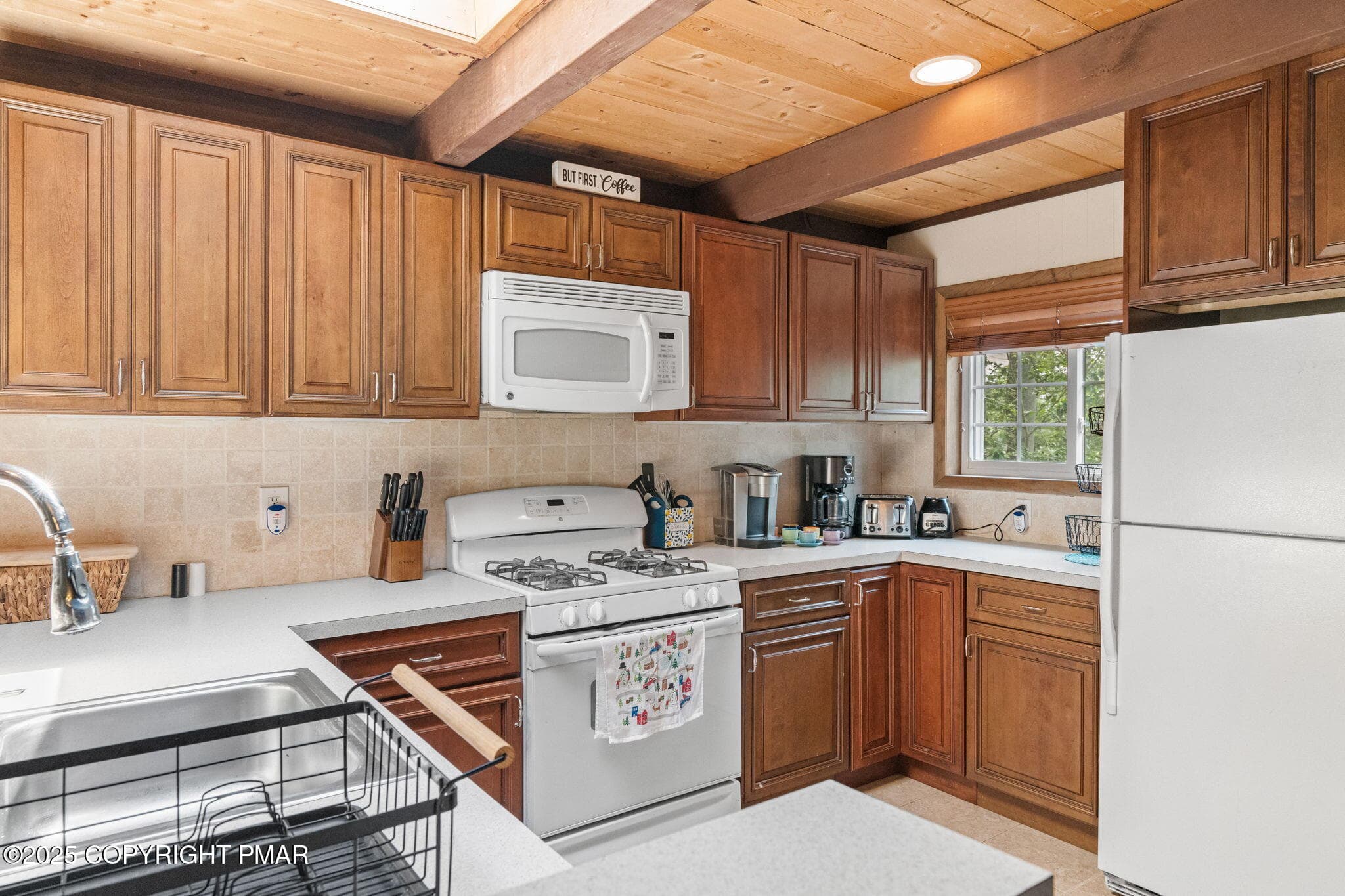 Upper Unit -Kitchen - 336 Sir Bradford Road, Pocono Lake, PA 18347, Pocono Lake