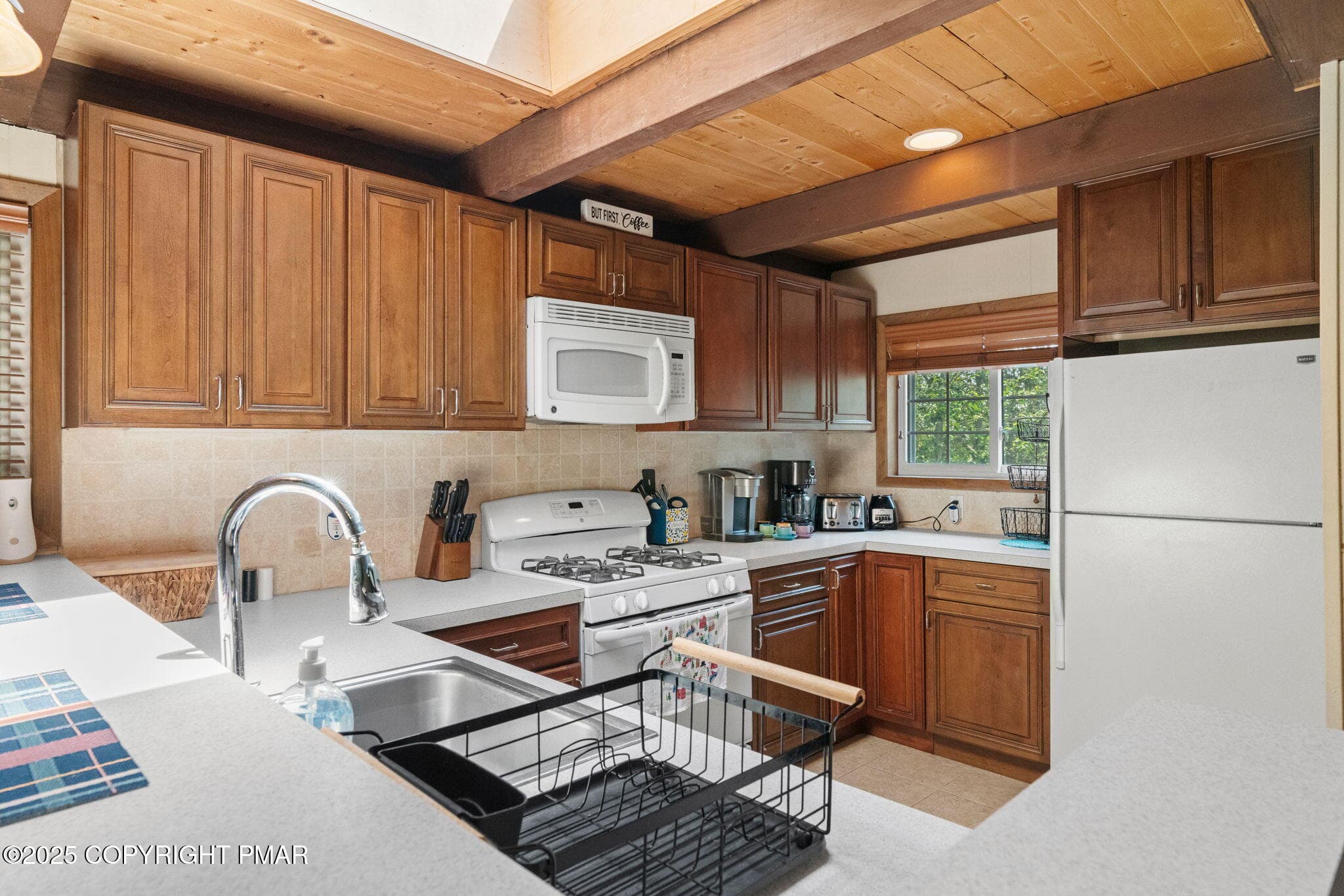 Upper Unit -Kitchen - 336 Sir Bradford Road, Pocono Lake, PA 18347, Pocono Lake