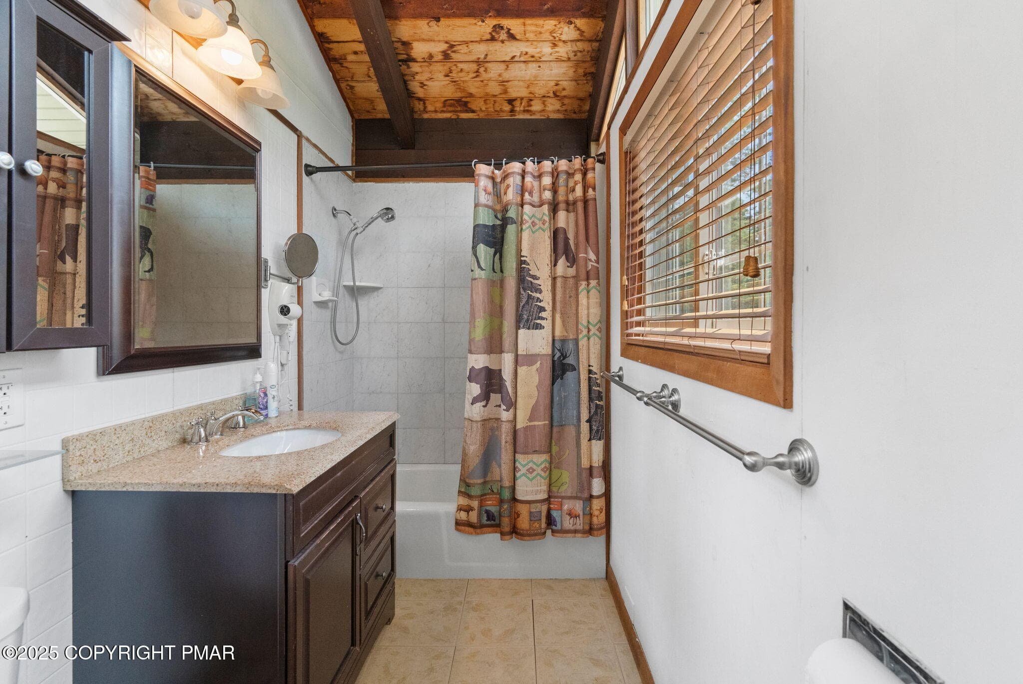 Upper Unit- Primary Bathroom - 336 Sir Bradford Road, Pocono Lake, PA 18347, Pocono Lake