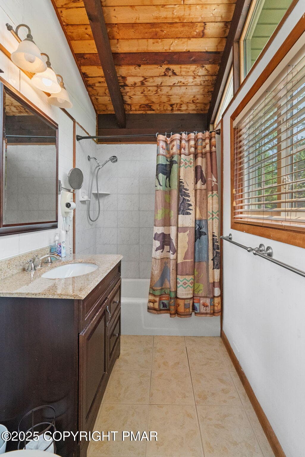 Upper Unit- Primary Bathroom - 336 Sir Bradford Road, Pocono Lake, PA 18347, Pocono Lake