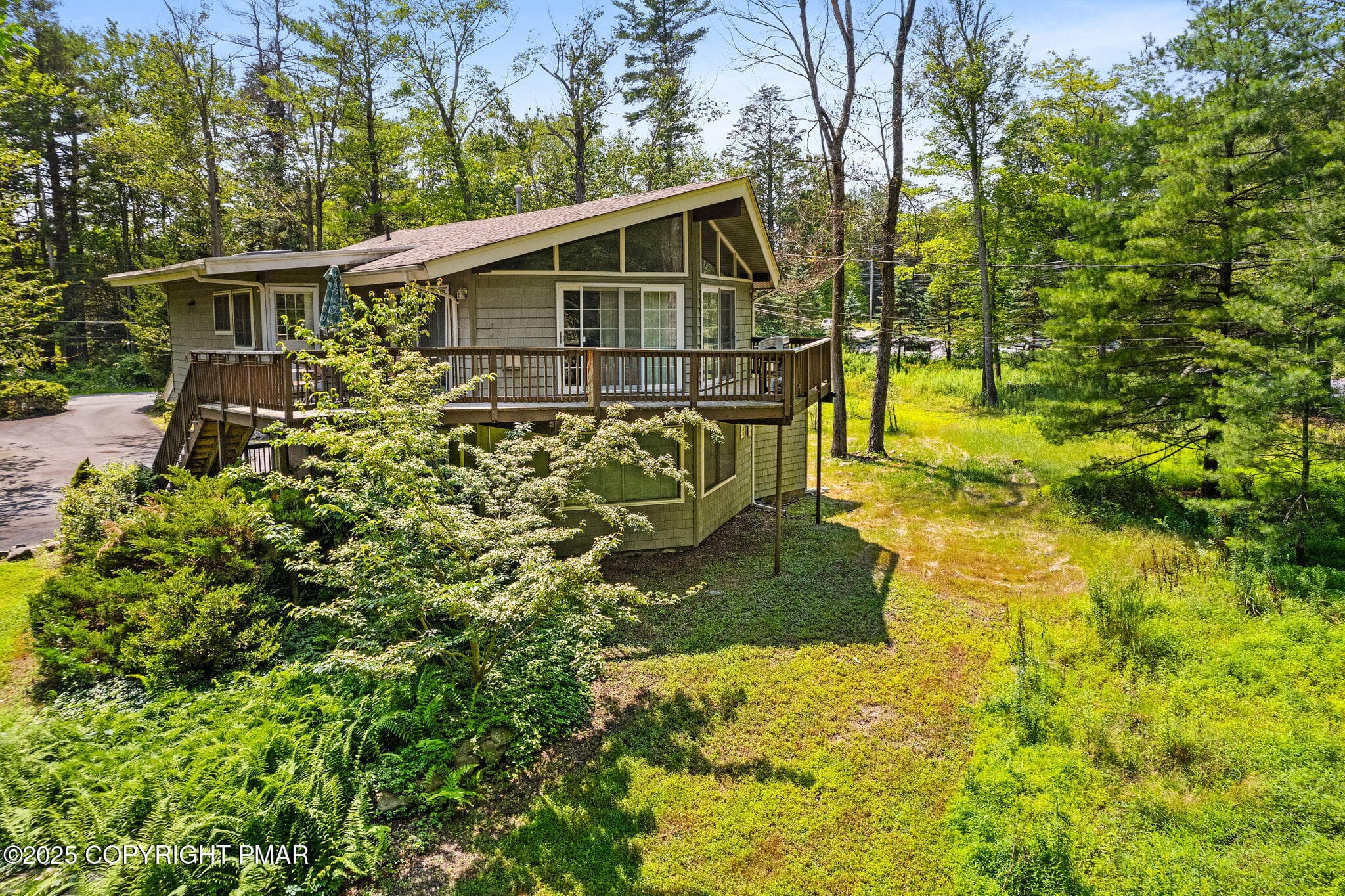 336 Sir Bradford Rd - 336 Sir Bradford Road, Pocono Lake, PA 18347, Pocono Lake