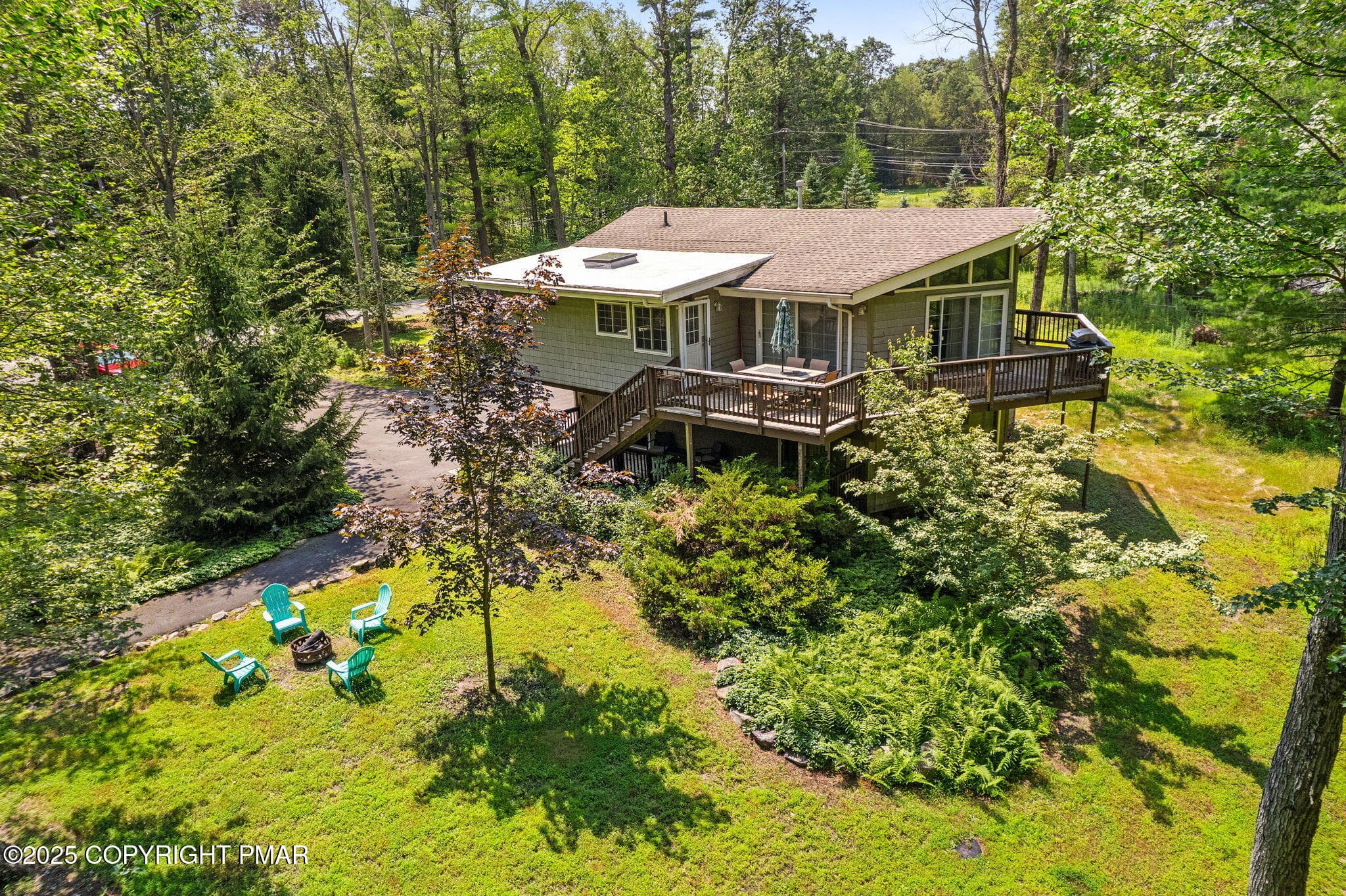 336 Sir Bradford Rd - 336 Sir Bradford Road, Pocono Lake, PA 18347, Pocono Lake