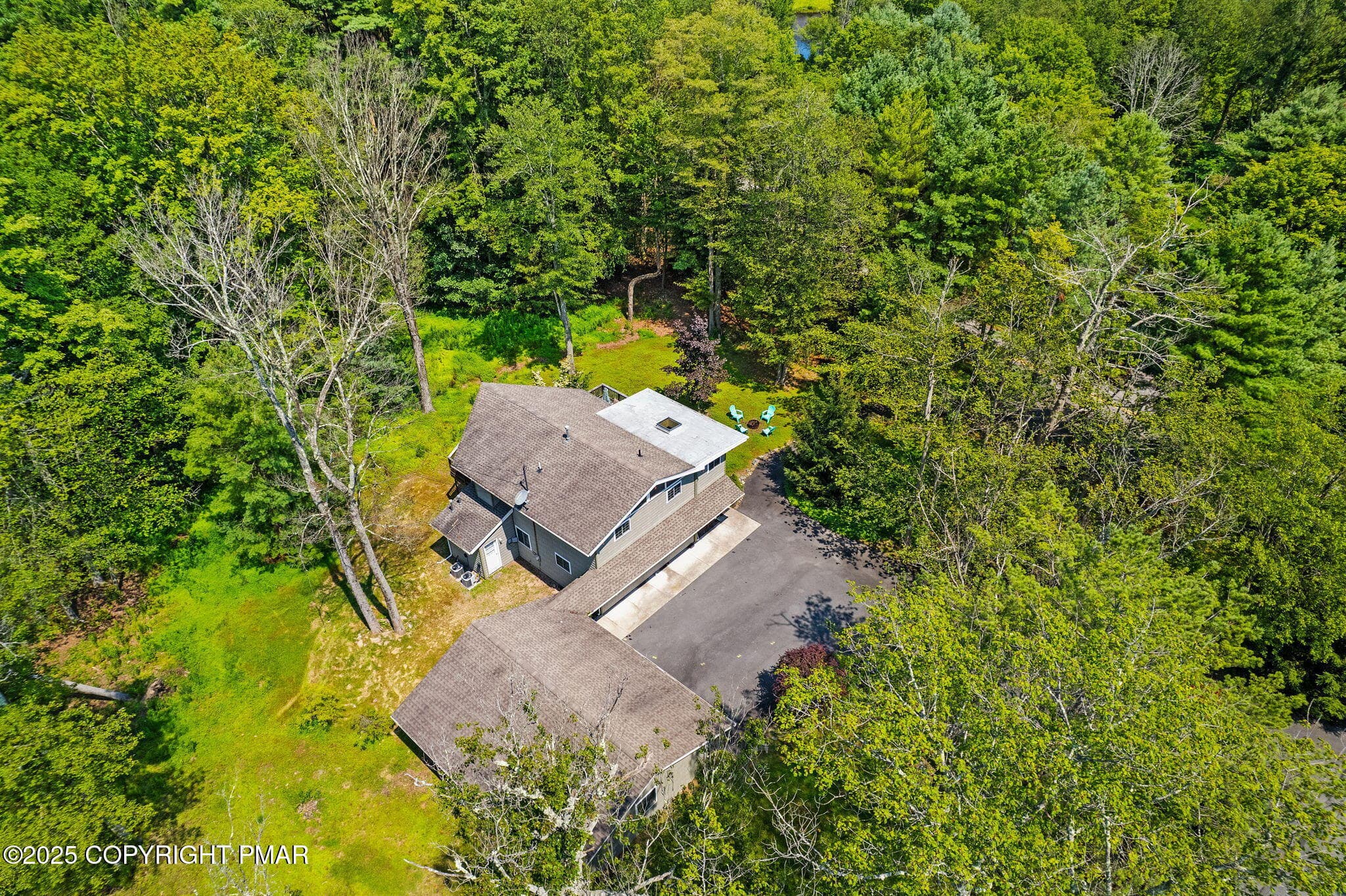 336 Sir Bradford Rd - 336 Sir Bradford Road, Pocono Lake, PA 18347, Pocono Lake