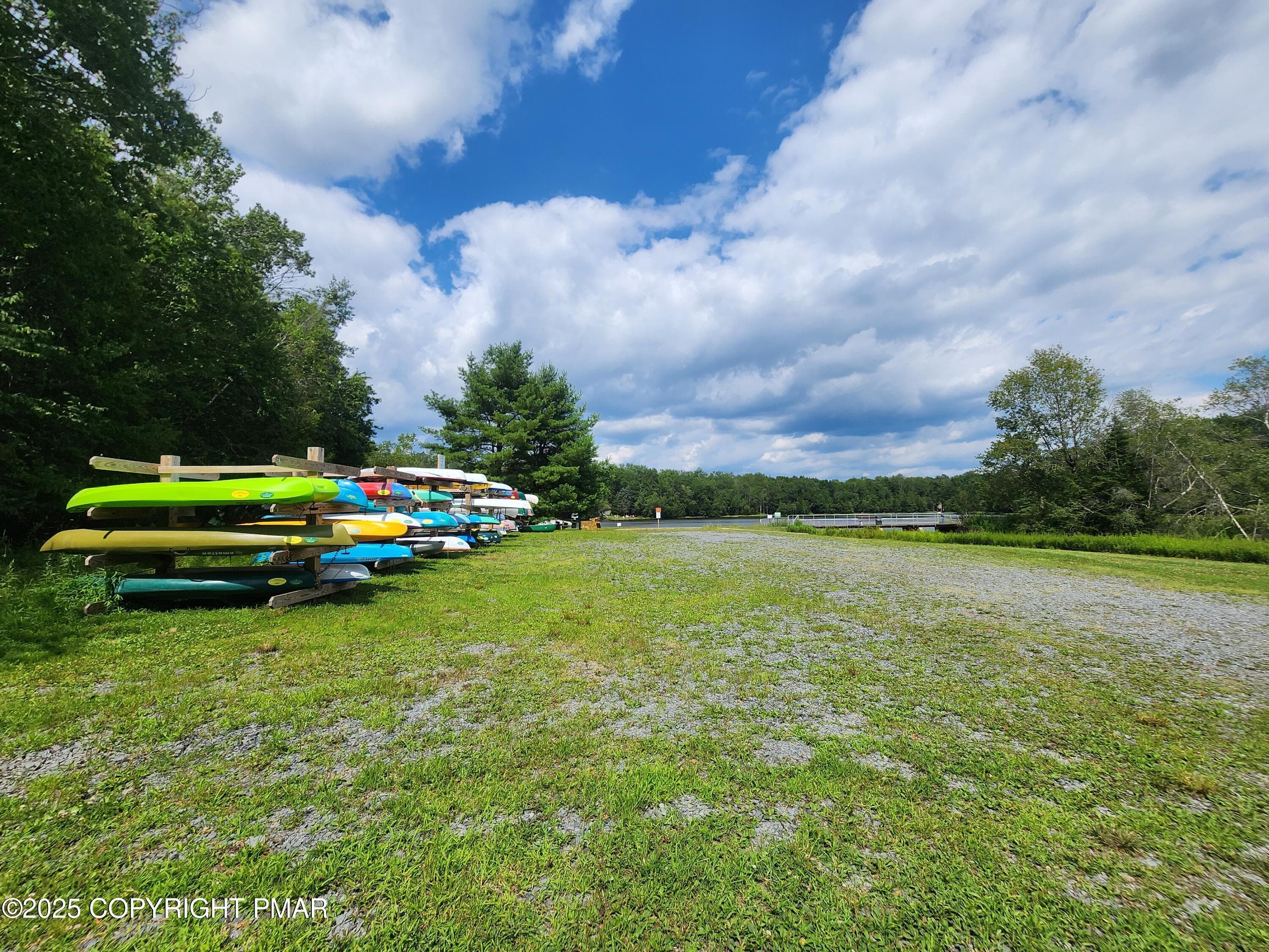Recreation Area - 336 Sir Bradford Road, Pocono Lake, PA 18347, Pocono Lake