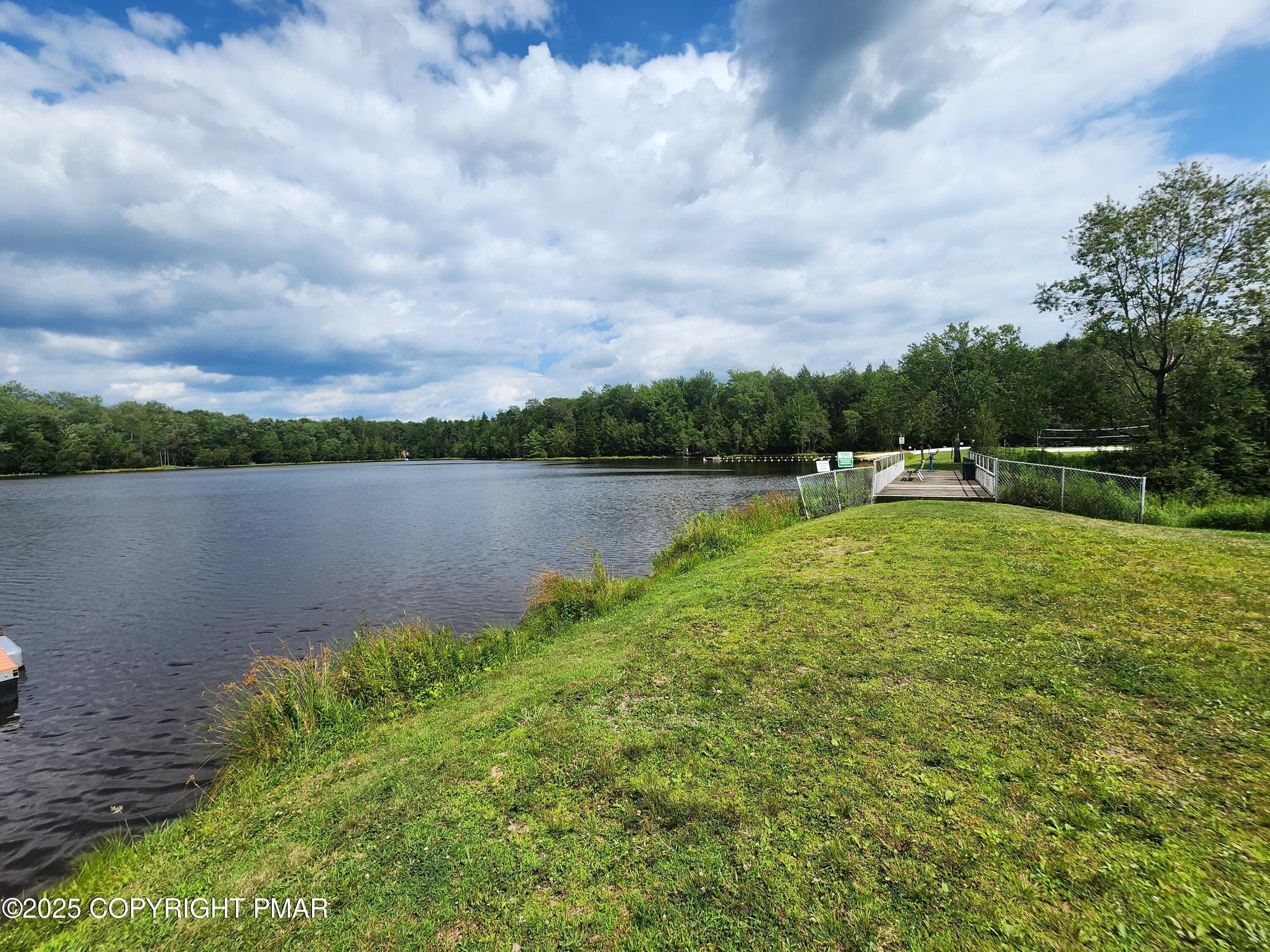 Lake - 336 Sir Bradford Road, Pocono Lake, PA 18347, Pocono Lake