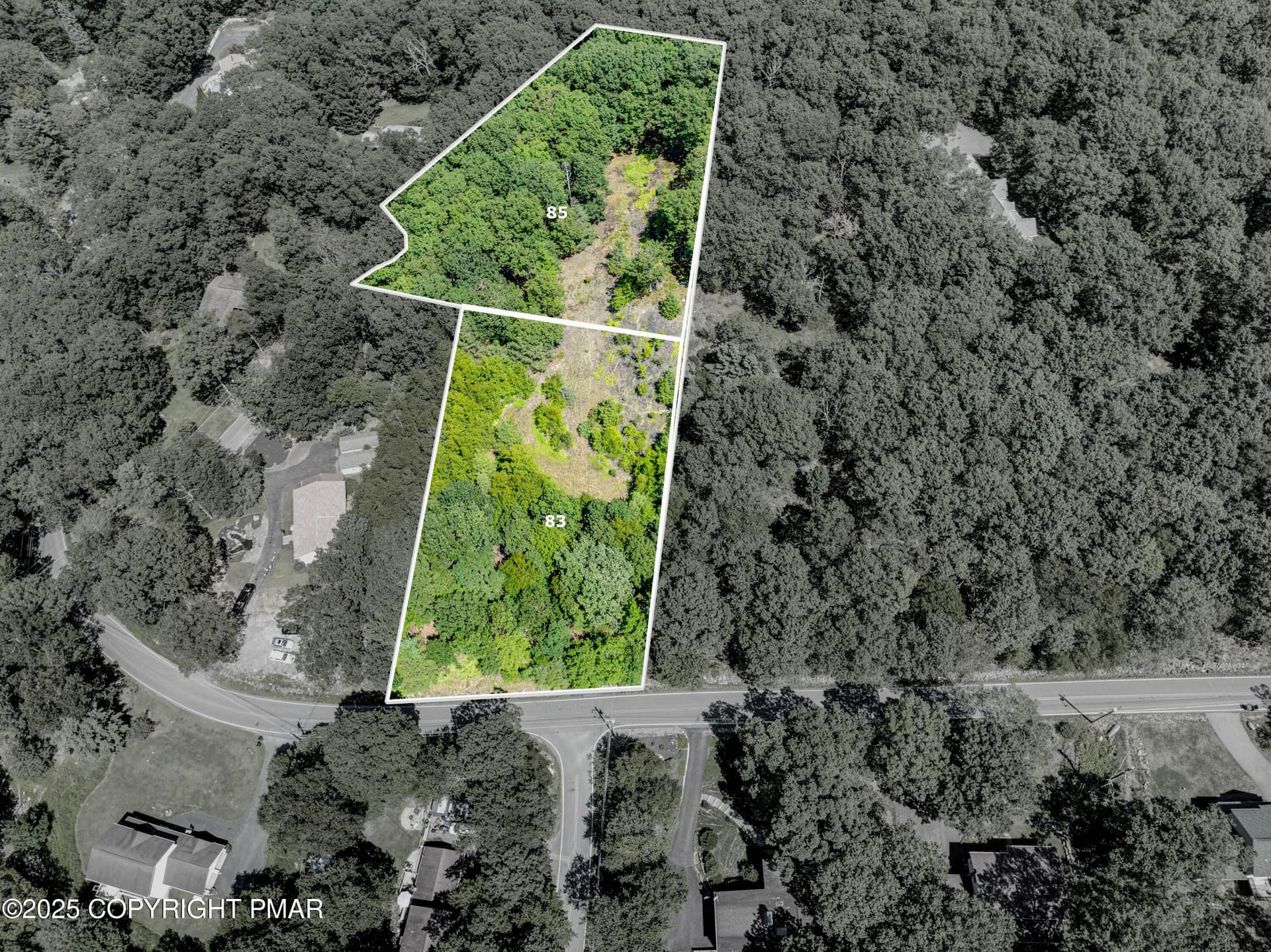 83 Laurel Loop, Swiftwater, PA 18370