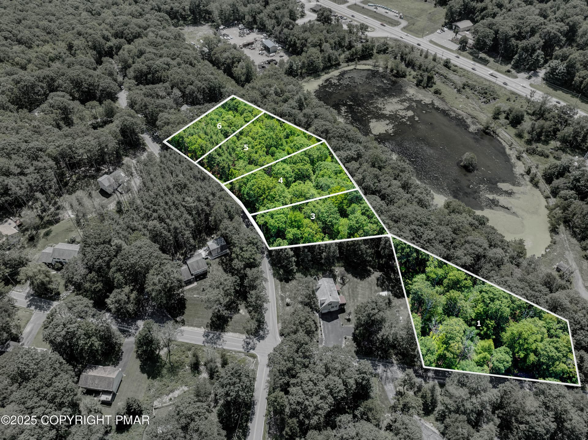 1 Spring Drive, Swiftwater, PA 18370