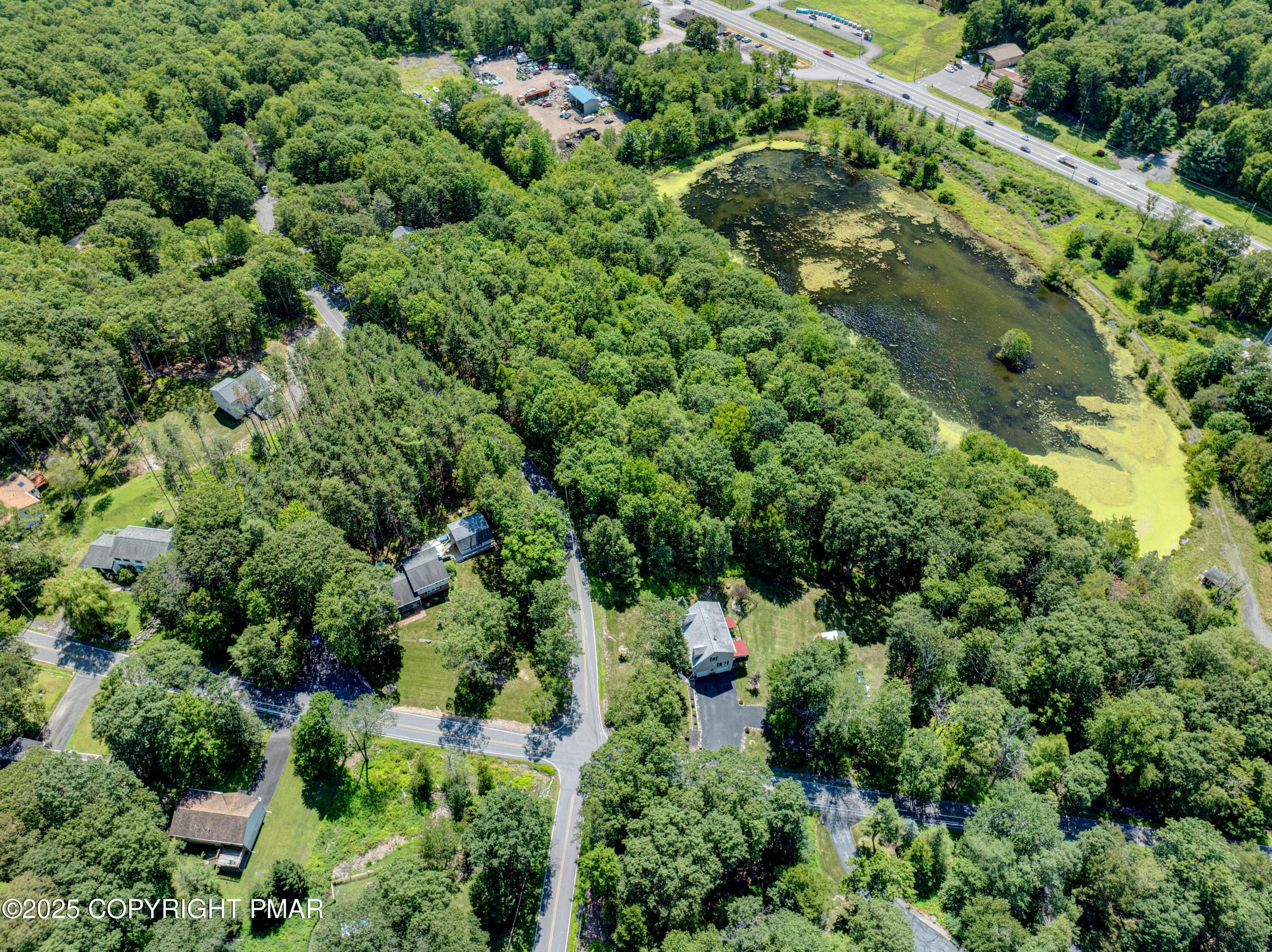 DJI_20250808141327_0783_D - 9 Spruce Drive, Scotrun, PA 18355, Scotrun
