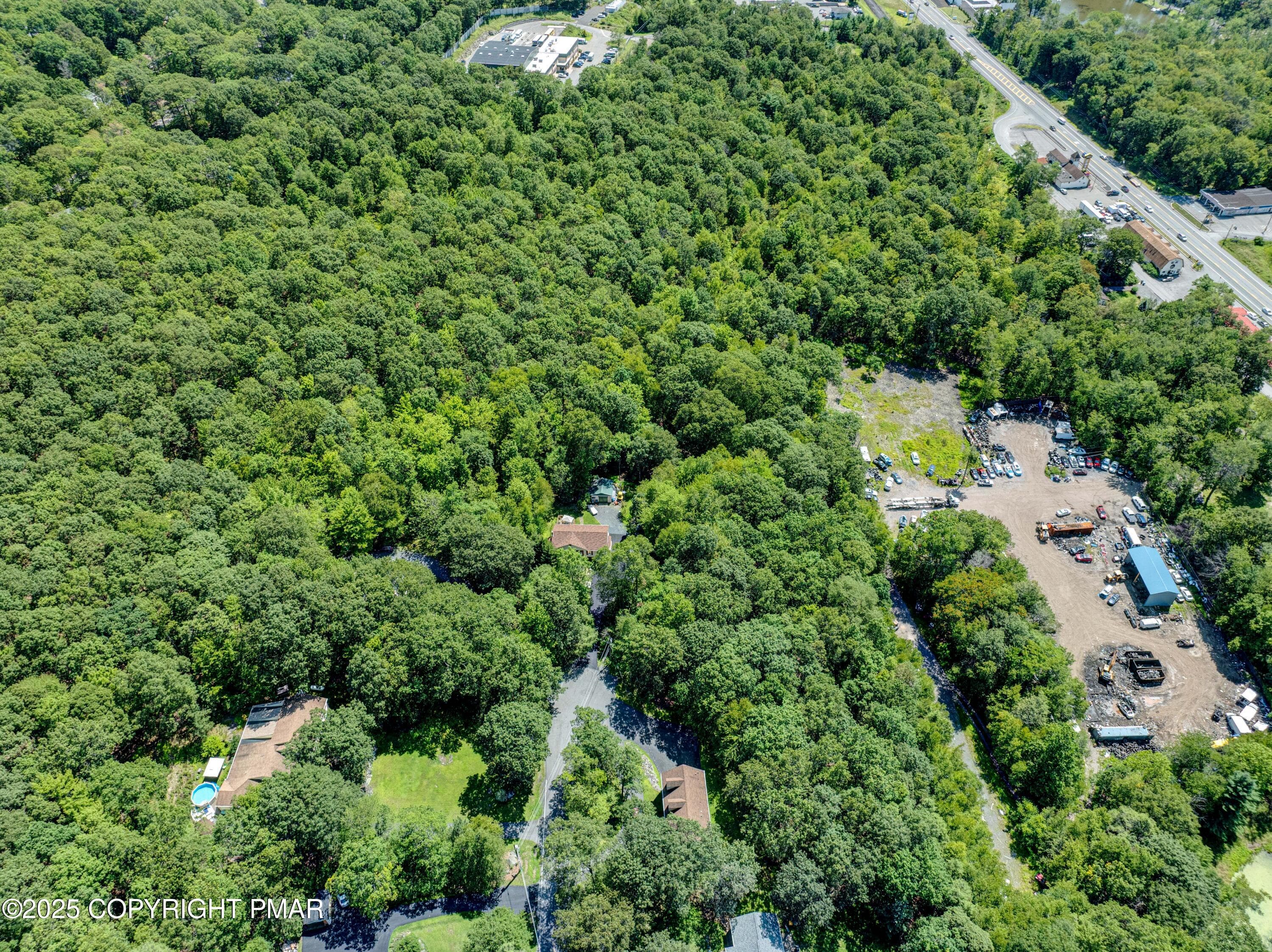 DJI_20250808141455_0788_D - 9 Spruce Drive, Scotrun, PA 18355, Scotrun