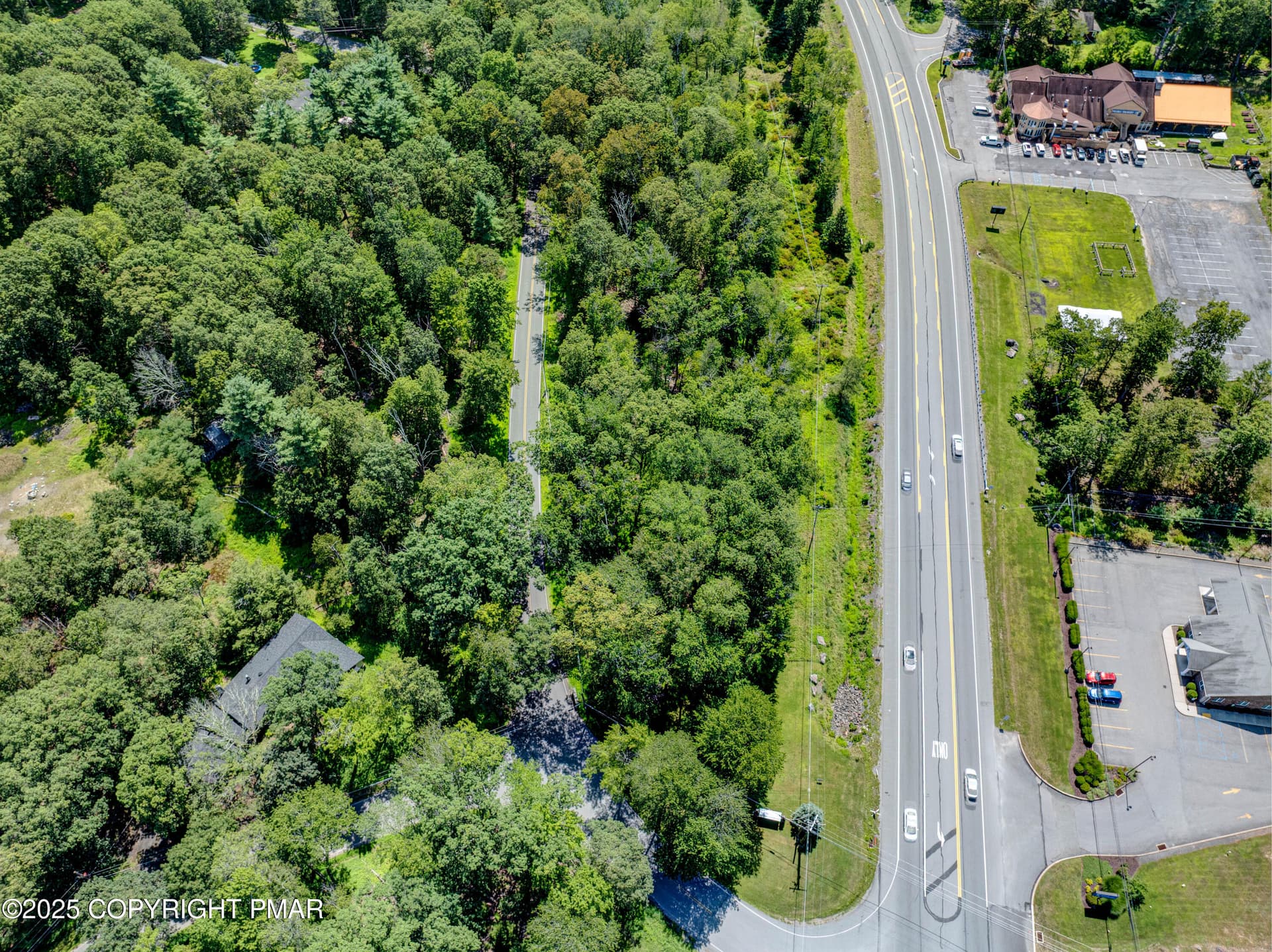 DJI_20250808140726_0743_D - 85 Birch Road, Swiftwater, PA 18370