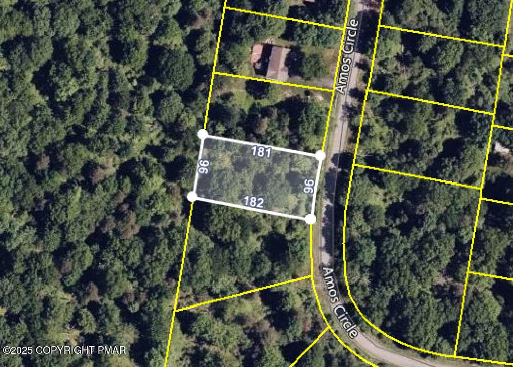 Lot 44 Amos Circle, Bushkill, PA 18324