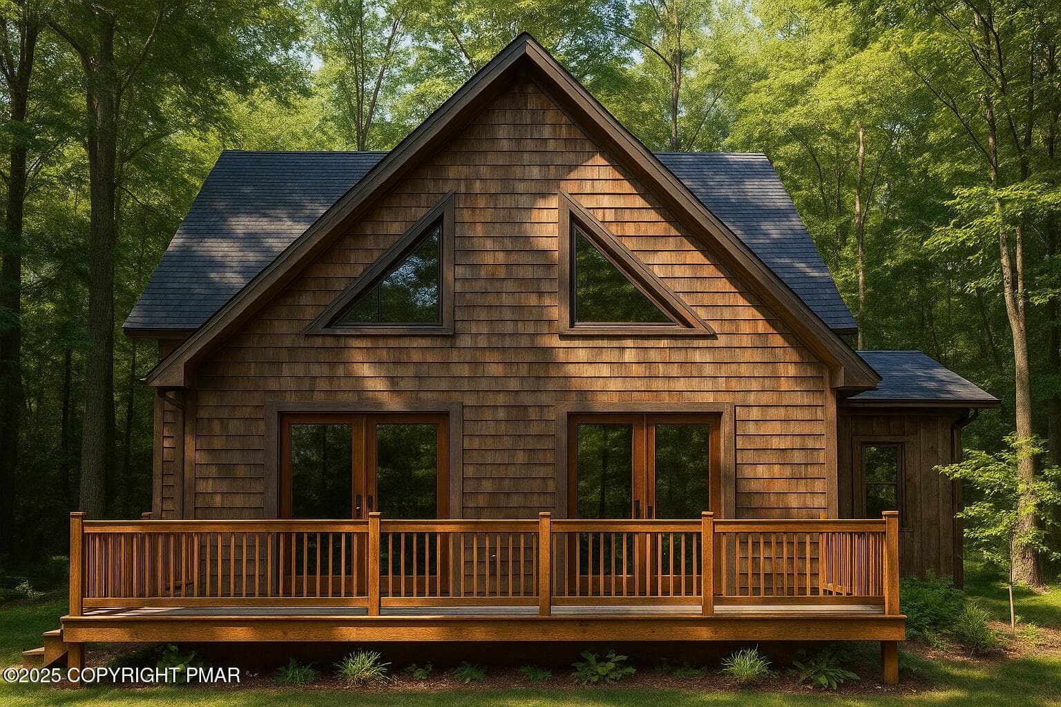 18-1604-16 Tammany Dr 18 Drive, Pocono Lake, PA 18347
