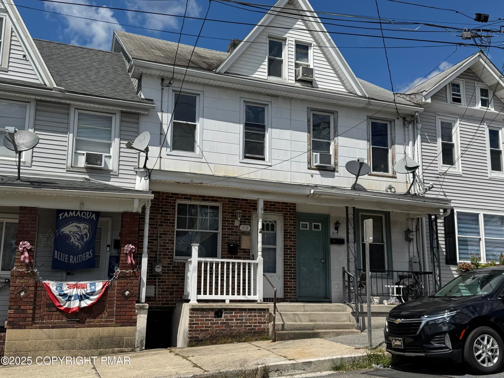 413 E Union Street, Tamaqua, PA 18252