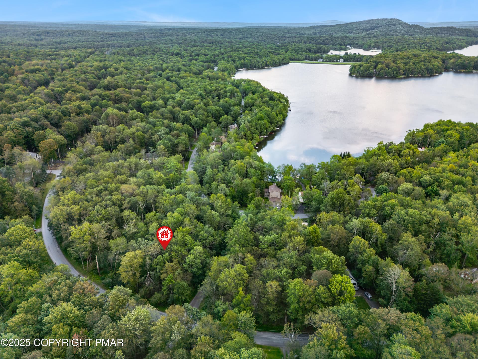 6 Orono Drive, Pocono Lake, PA 18347