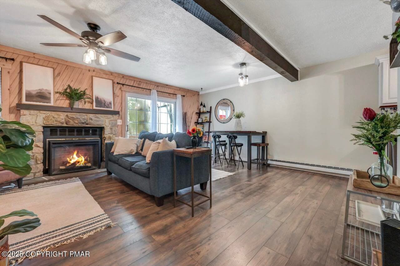 40 Alpine 05 Large - 40 Alpine, Lake Harmony, PA 18624