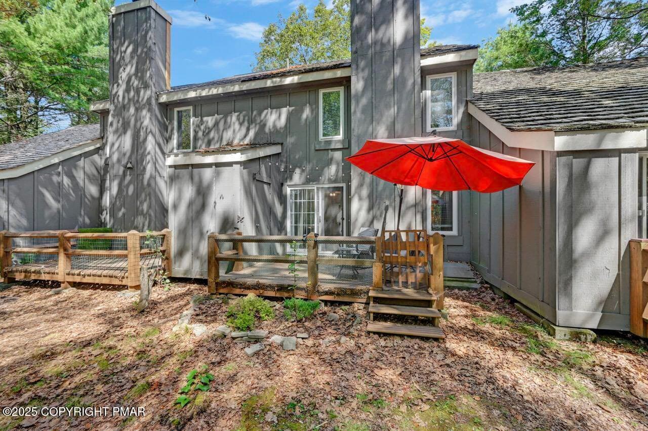40 Alpine 44 Large - 40 Alpine, Lake Harmony, PA 18624