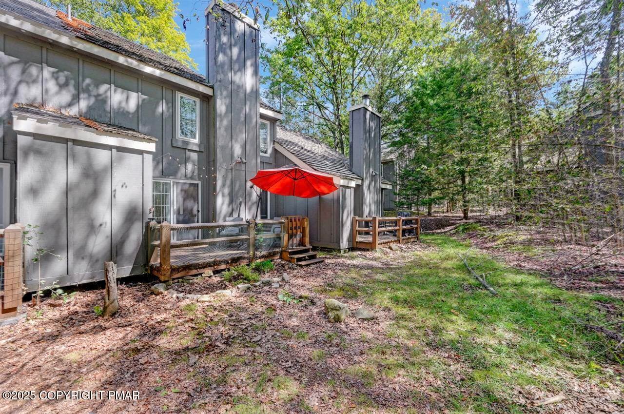 40 Alpine 45 Large - 40 Alpine, Lake Harmony, PA 18624