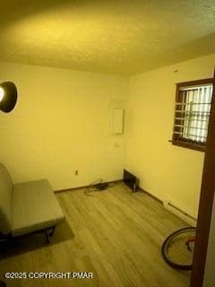 1st Level Bedroom - 7172 Mountain Drive, Tobyhanna, PA 18466, Tobyhanna