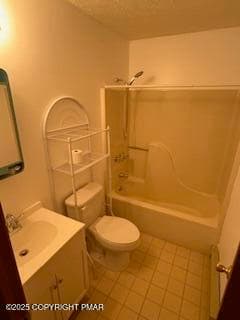 2nd Level Bathroom - 7172 Mountain Drive, Tobyhanna, PA 18466, Tobyhanna