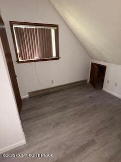 2nd Level Beedroom 2 - 7172 Mountain Drive, Tobyhanna, PA 18466, Tobyhanna