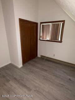 2nd Level Beedroom 2 - 7172 Mountain Drive, Tobyhanna, PA 18466, Tobyhanna